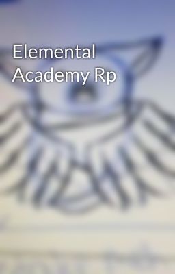 Elemental Academy Rp