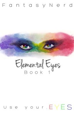 Elemental Eyes