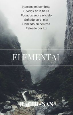 Elemental Fantasy Rp