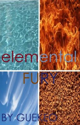 Elemental Fury