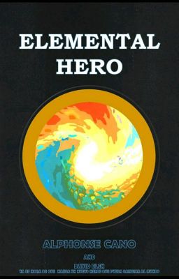 Elemental Hero.