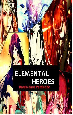 Elemental Heroes