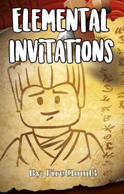 Elemental Invitations