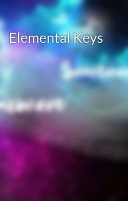 Elemental Keys