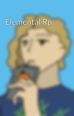 Elemental Rp