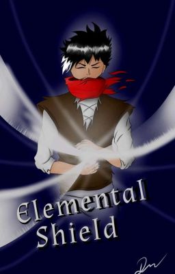 -Elemental Shield-