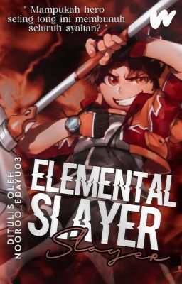 Elemental Slayer (BBB) 