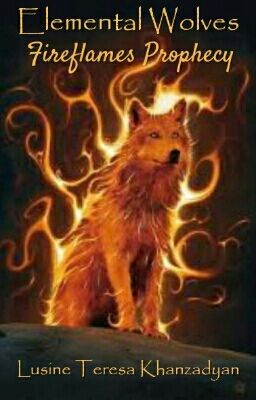 ~Elemental Wolves~(ON HOLD)