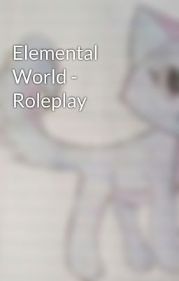 Elemental World - Roleplay