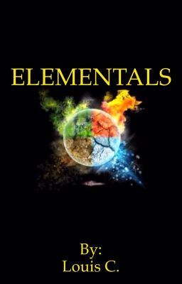 ELEMENTALS