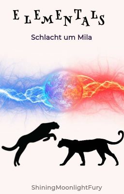 ELEMENTALS -Schlacht um Mila-