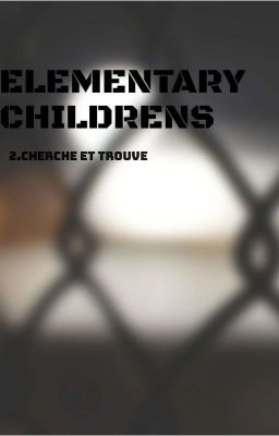 Elementary Childrens--Cherche Et Trouve--Tome 2