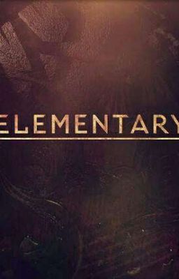 Elementary - RPG