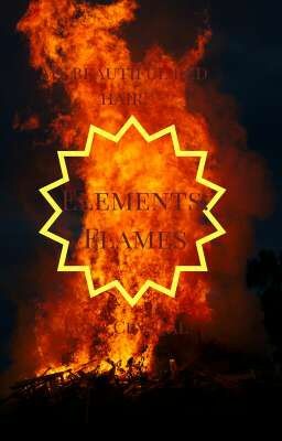 Elements: Flames 