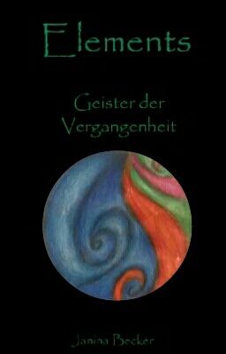 Elements-Geister der Vergangenheit