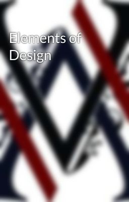 Elements of Design