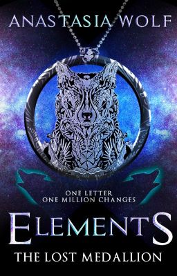 Elements || The Medallion of Darkness