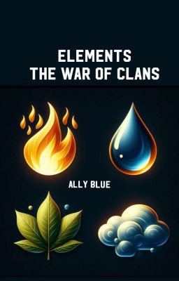 Elements: the war of clans