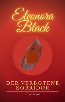 Eleonora Black und der Verbotene Korridor ∥ Ⅰ ∥ Abgeschlossen