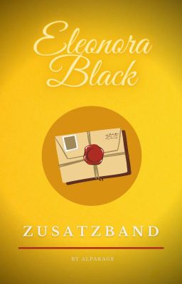 Eleonora Black ∥ Zusatzband