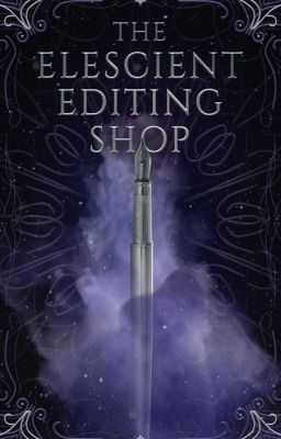 Elescient Editing Shop | CFCU