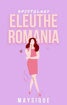 eleutheromania (G3 Series #3)