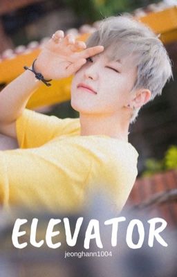 elevator | soonhoon