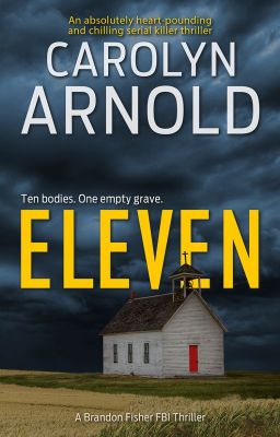 Eleven (Brandon Fisher FBI Series)