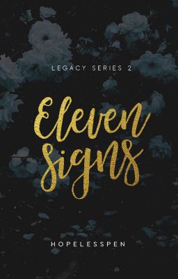 Eleven Signs - LEGACY 3