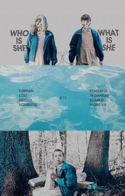 Eleven, Ten, and Stranger Things