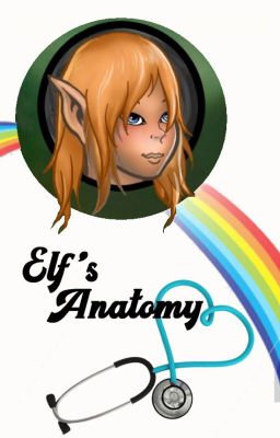 Elf's Anatomy