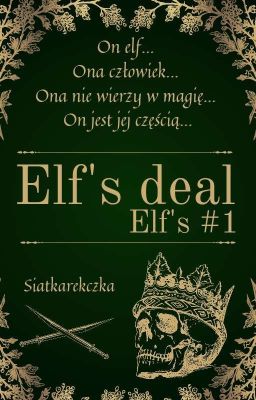 Elf's deal | Elf's #1