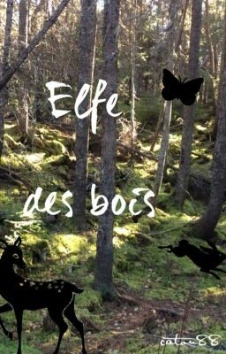 Elfe des Bois