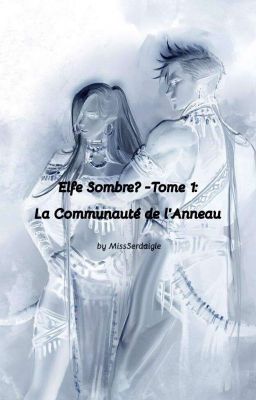 Elfe Sombre? - Tome 1: La Communauté de l'Anneau