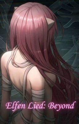 Elfen Lied Beyond: Nuevo Testamento Saga