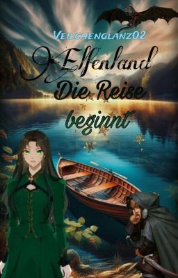 Elfenland - Die Reise beginnt 