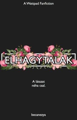 Elhagytalak❕clifford •Befejezett•