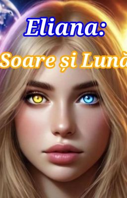 Eliana:Soare și lună