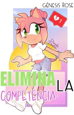 Elimina la competencia (Shadamy)