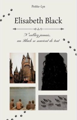 ~ Elisabeth Black ~