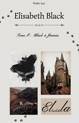 • Elisabeth Black : Tome I : Black à jamais •