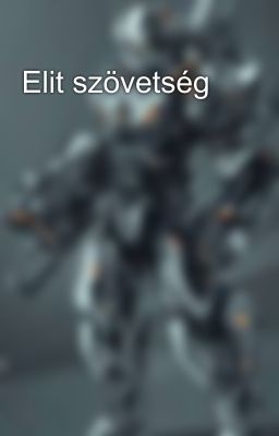 Elit szövetség