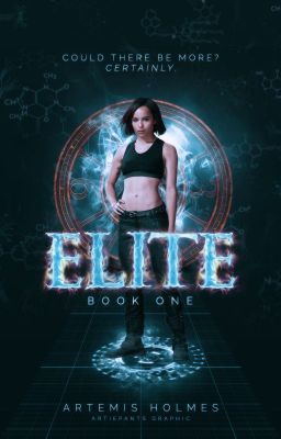 Elite [Coming Soon]