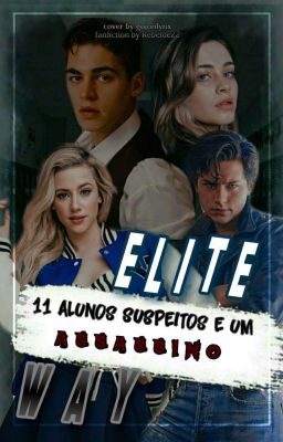 Elite ( EM REVISÃO)