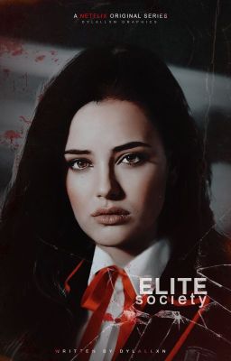 ELITE SOCIETY ━━━ [Élite] (✔)