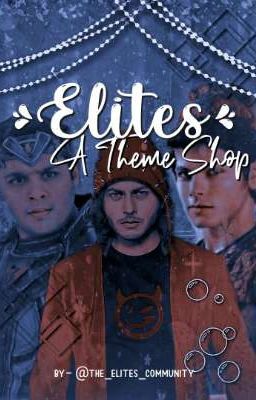 ꒥꒷Elites- A Theme Shop꒥꒷