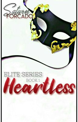 ELITES SERIES: HEARTLESS