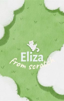 Eliza, From Scratch