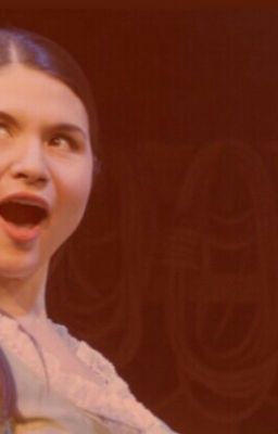 Eliza Hamilton