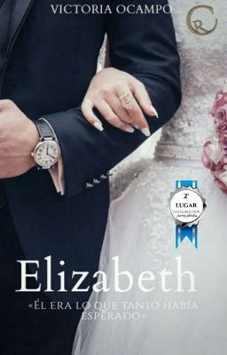 Elizabeth [Nueva versión] #PremiosPlaneta2020